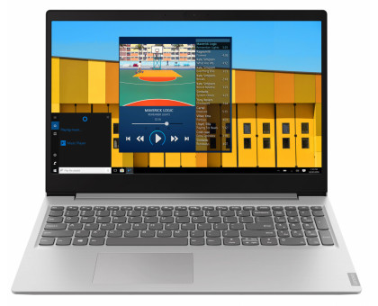 Ноутбук 15,6"  Lenovo IdeaPad  S145-15API (FHD)