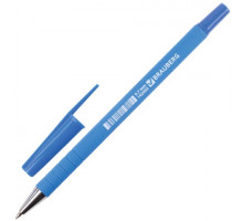 Ручка шар. масл. BRAUBERG 0.5мм синяя 143252
