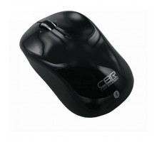 Мышь беспроводная CBR 480 Black Bluetooth