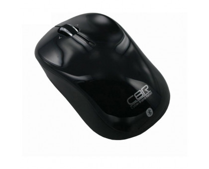 Мышь беспроводная CBR 480 Black Bluetooth