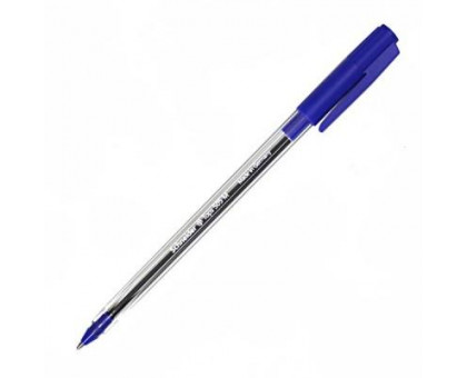 Ручка шар. Союз ГАММА РШ155-01,0,7мм, синяя
