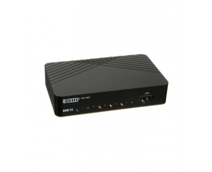 Ресивер HD-505 DVB-T2 HD