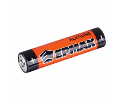 батарейки ЕРМАК 2шт ААА  LR3 634-003