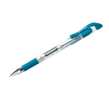 Ручка шар. Berlingo "Western", синяя, 0,5мм 50822