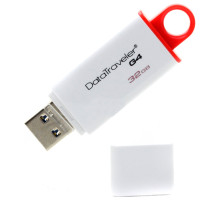 32GB USB 3.0 Kingston DTIG4
