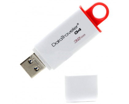 32GB USB 3.0 Kingston DTIG4