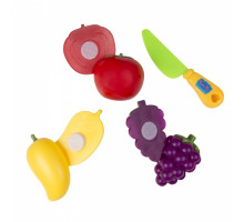 Набор фруктов и овощей", 5 предметов 29888