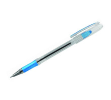 Ручка шар Berlingo I-10 синяя  0.4мм 40012