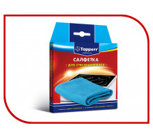 салфетка для стеклокерамики Topperr 3429
