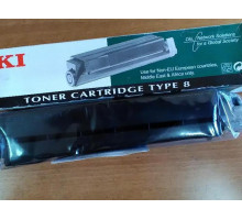 ОКI Toner cartridge type 8