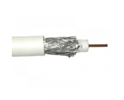 кабель антенный RG6 CABLE TECH