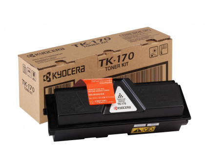 Тонер-картридж Kyocera TK-170 FS-1320D/1370DN