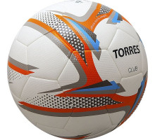 Мяч футбольный 'TORRES " apT.F31835, р.5, 32 пан.