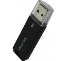 8Gb USB QUMO Tropik