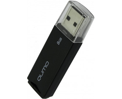 8Gb USB QUMO Tropik