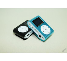 Плеер MP3 с дисплеем ассорти