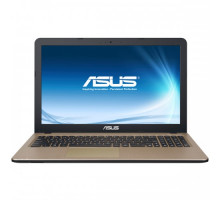 Ноутбук  Asus F540BA-GQ626