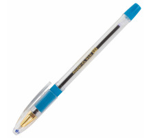 Ручка шар. масл. BRAUBERG  0,5мм синяя 143245.