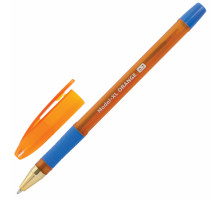 Ручка шар. BRAUBERG маслян. 0.7мм синяя 143246