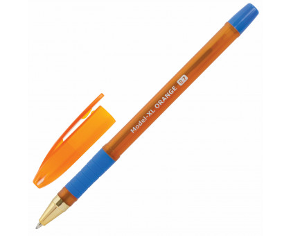 Ручка шар. BRAUBERG маслян. 0.7мм синяя 143246