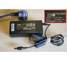 Адаптер питания Adapter For ISO Model: KPA-060F 60