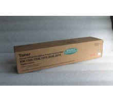 Тонер Kyocera TK-1525/1530/2030 Boost
