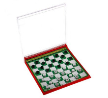 Шашки (шахматы) 14х14  737039